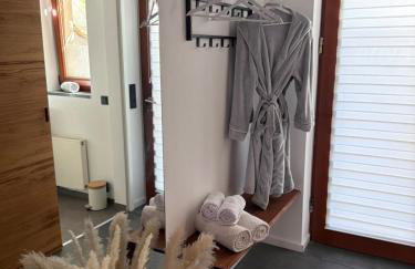 Ferienwohnung- Monteurwohnung- Businesswohnung- Wellness- Sauna - Foto 4