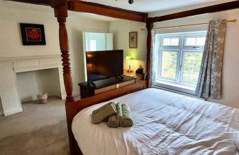 Charming 3 bed kent Cottage - Foto 15