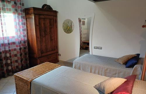 Casa le Betulle - Foto 45