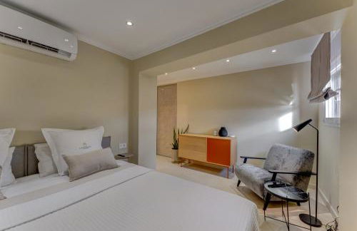 Villa Augustas - Fabulous villa in Tenerife! - Foto 40