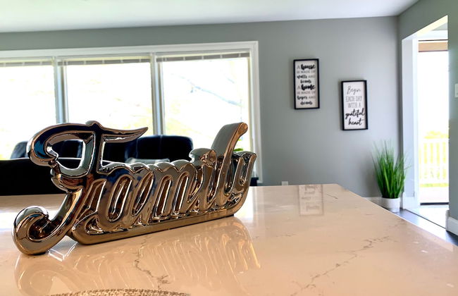 The Grand Gorge Villa-With Yard& Parking - Foto 16