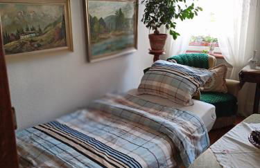 Urlaub mit Charme in der kleinsten Stadt der Pfalz. - Foto 11