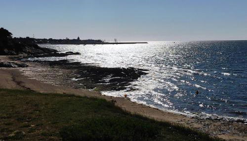 Gîte charmant à 800 m de la mer avec jardin clos, équipements bébé, et parking privé - FR-1-306-857 - Foto 2