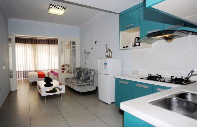 Sanya Qingjinghaiwan Apartment - Photo 14