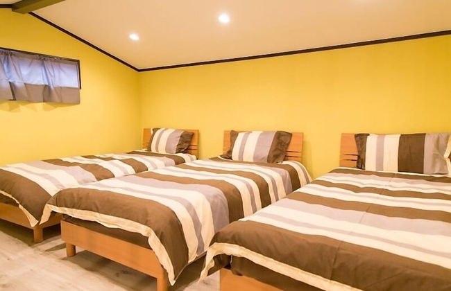 Ponta Village Karuizawa - Foto 3