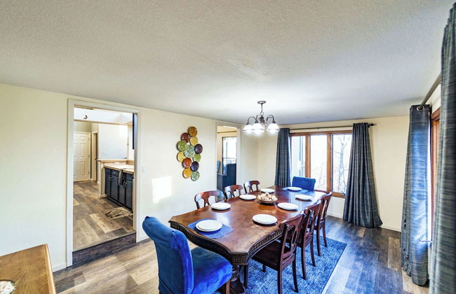 Serenity Now Quiet 4 BDR Next to Margaritaville! - Photo 24