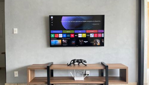 Pérola de Vilas - Seu conforto a 100 metros da praia - Foto 4