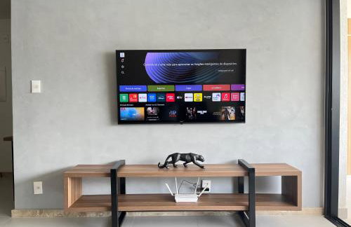 Pérola de Vilas - Seu conforto a 100 metros da praia - Foto 4