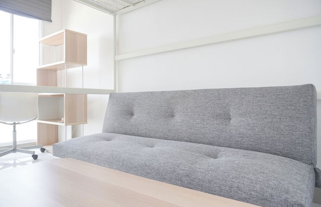 Simply Look And Homey Studio Tokyo Riverside Pik 2 Apartment - Foto 13