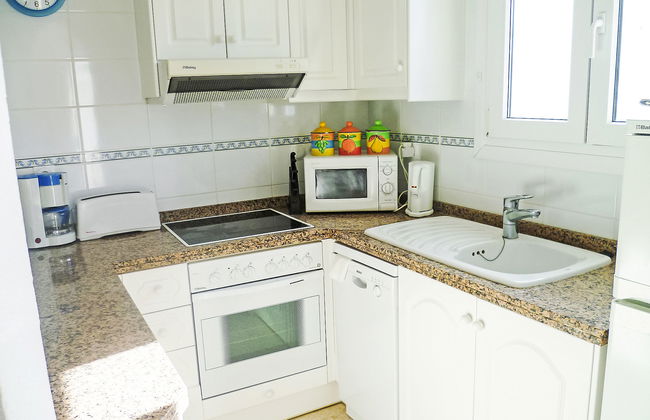 Club Sevilla I - Foto 7