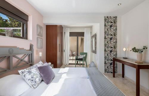 Magnifique villa avec piscine au bord de mer - Foto 30