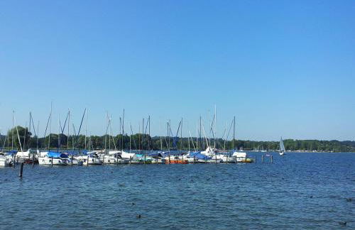 Zwischen Chiemsee und Bergen Dg - Foto 22