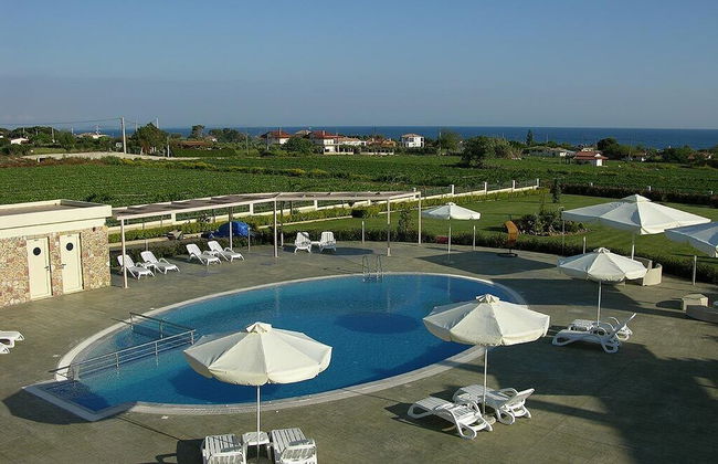 Antonios Village - Foto 22