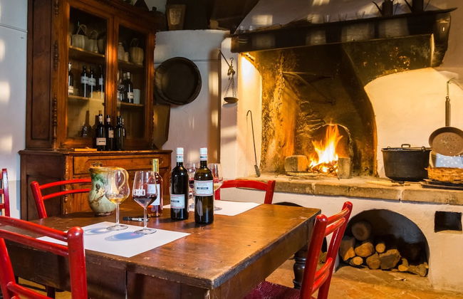 Cosy Farmhouse in Bacchereto With Swimming Pool - Foto 71