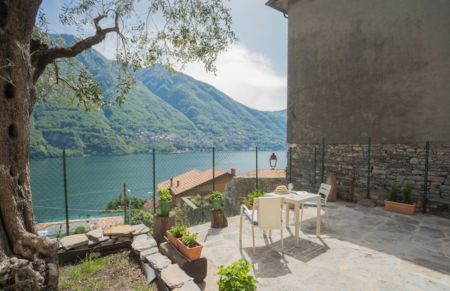 La Quiete With Private Garden by Rent all Como - Foto 40