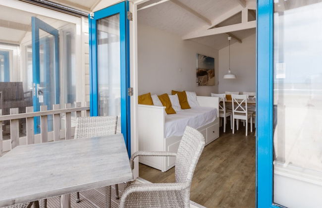 Holiday Home in Wijk aan Zee by the Beach - Foto 16