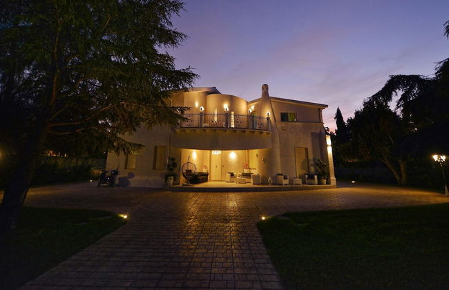 1836 La Perla Bianca Luxury Spa by Perle di Puglia - Foto 75