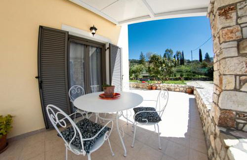 Giannakis Villa Corfu - Foto 68