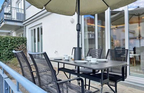 Am Stadtwald - Wohnung 6 / 568 - Foto 15