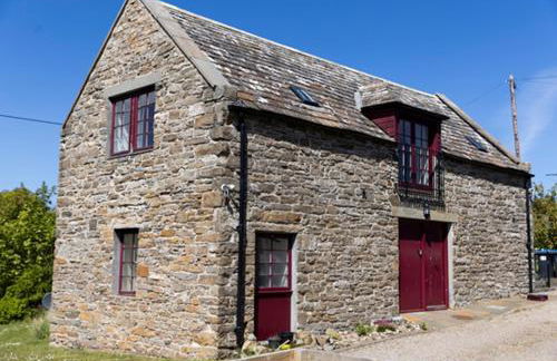 Craiglea Barn - Foto 1