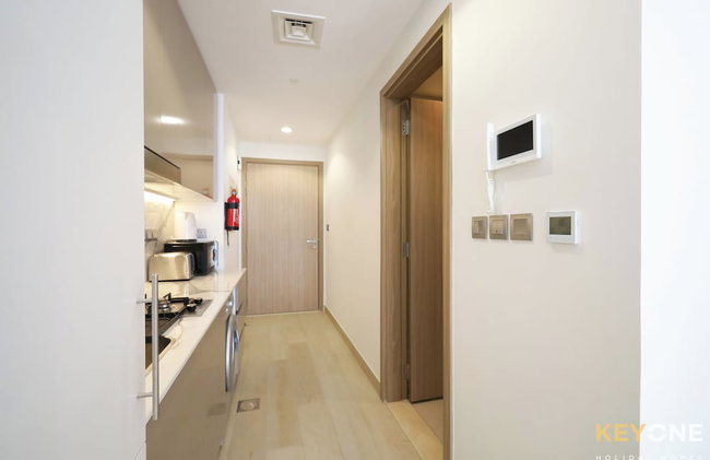 Modern Elegance Studio in Azizi Riviera - Foto 25