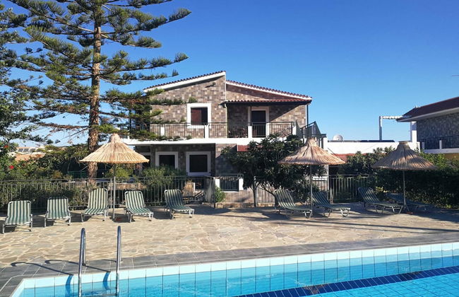 Villa Medusa - Foto 54