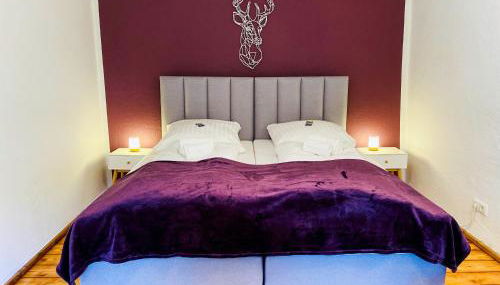 Belisima Apartments I Ferienwohnungen Fischbachau - Breitenstein I Region Schliersee I Historisch & Cozy mit Bergblick I 2 Schlafzimmer I Waschmaschine I Parkplatz I Nähe Supermarkt - Foto 2