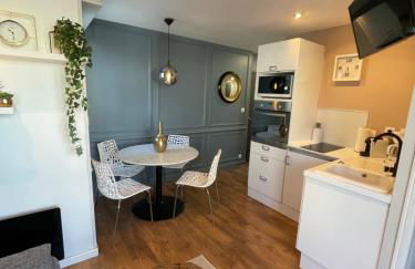 Gîte de la Plage - Foto 1