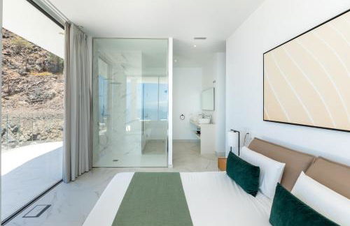 Crystal I Luxury Apartments by Hermosa Rentals - Foto 37