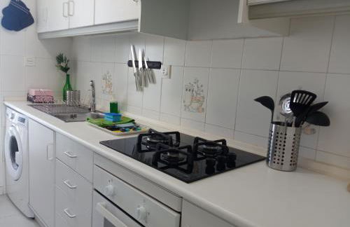 VENECIA AZUL, sunny terrace & beautiful sea views - Foto 17