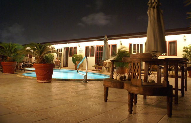 Aruba Harmony Apartments - Foto 26