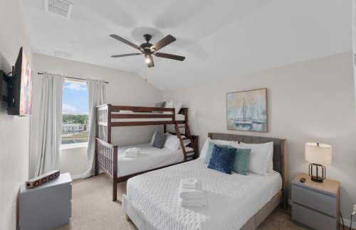 451 Davenport 5BR House with Heated Pool and Grill - Foto 34