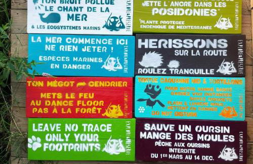 BERGERIE PLAGE Entièrement rénové Prestations Premium Baignoire Balnéo Clim Vue Piscine et parc - Foto 37