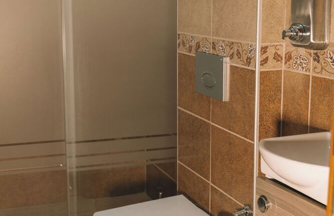 Green Life Apart Hotel - Foto 63