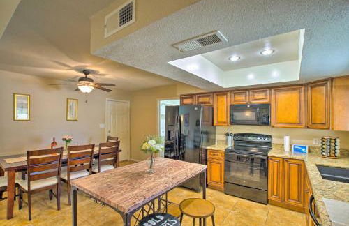 Near Golf and Entertainment! Gilbert Family Getaway - Foto 11