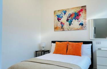 City Centre Penthouse on Concert Square with City Views - Foto 30