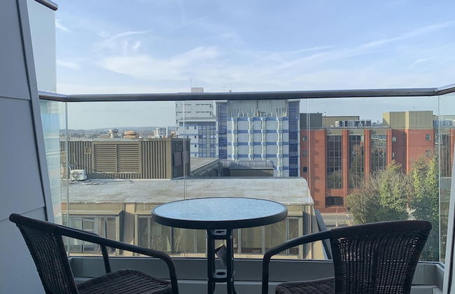 Morland House Apartments - Foto 71