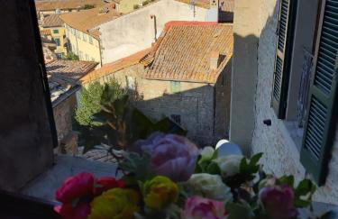Cortona's Rooftop Nest - Foto 14