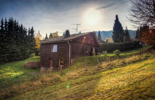 Ferienhaus Lemmerwiese - Photo 1