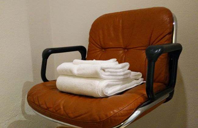 Basel Charme Apartments - Foto 31