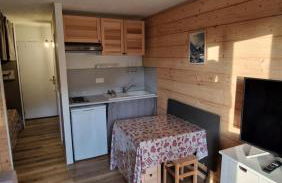 studio de charme au Melezet, les Orres. Plein Sud. - Photo 6