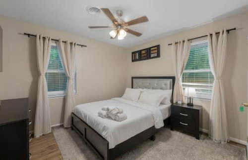 FIFA '26 World Cup Getaway with 7 people hot tub - Dallas Area - Foto 19