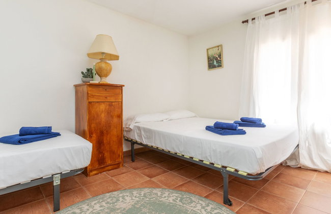 Holiday Home El Suro by Interhome - Photo 67
