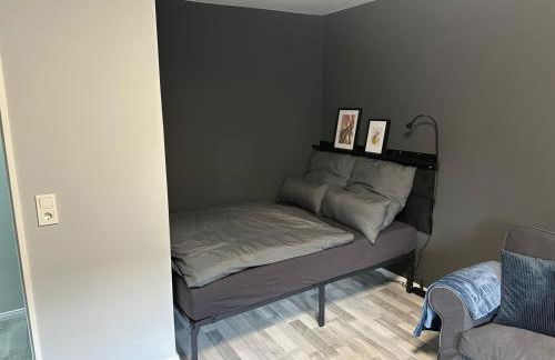 Stadt-Apartment - Foto 6