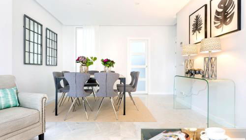 Genteel Home Encarnación - Foto 2