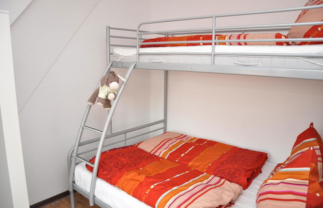 Alte Schule Greetsiel - Foto 4