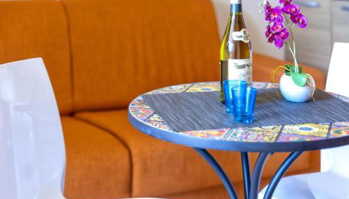 Villa a schiera baia mimose - Foto 5