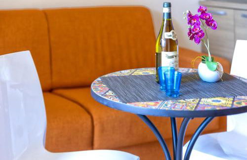 Villa a schiera baia mimose - Foto 5