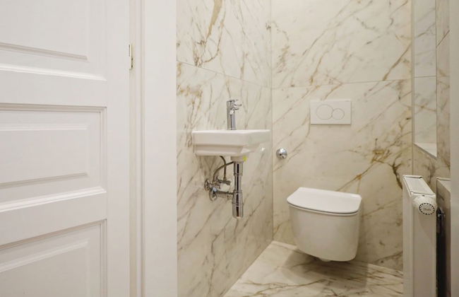 HeyMi Apartments Zentagasse - Foto 5