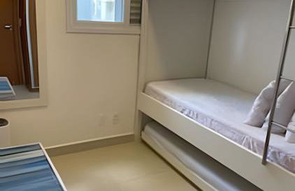 150m da Praia das Toninhas Com Varanda Gourmet - Foto 23